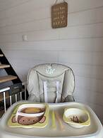 Bed & Breakfast Les Tignoliers