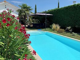 Bed & Breakfast Les Tignoliers