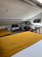 Bed & Breakfast Les Tignoliers