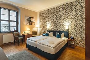 Pirn'scher Hof - Hotel Garni