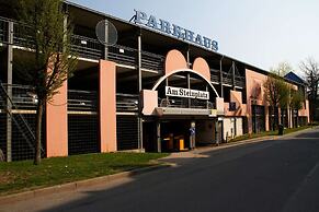 Pirn'scher Hof - Hotel Garni