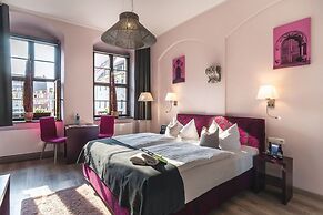 Pirn'scher Hof - Hotel Garni