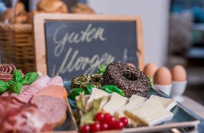 Pirn'scher Hof - Hotel Garni