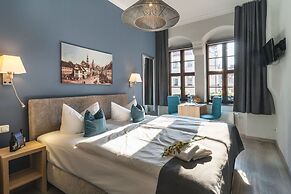 Pirn'scher Hof - Hotel Garni