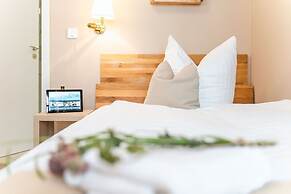 Pirn'scher Hof - Hotel Garni
