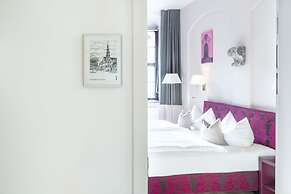 Pirn'scher Hof - Hotel Garni
