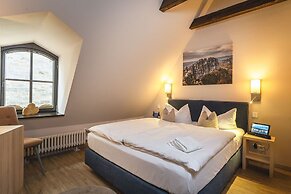 Pirn'scher Hof - Hotel Garni