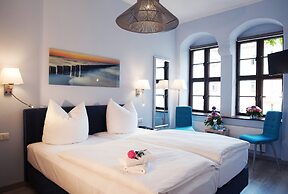 Pirn'scher Hof - Hotel Garni