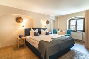 Pirn'scher Hof - Hotel Garni