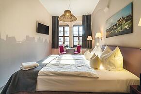 Pirn'scher Hof - Hotel Garni