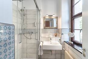 Pirn'scher Hof - Hotel Garni