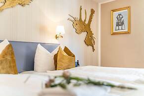 Pirn'scher Hof - Hotel Garni