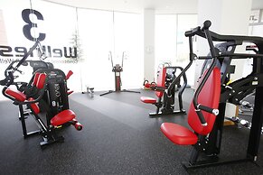 Three Wellness