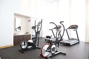 Three Wellness