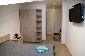 Minihotel Freedom