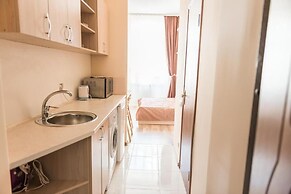 Minihotel Freedom