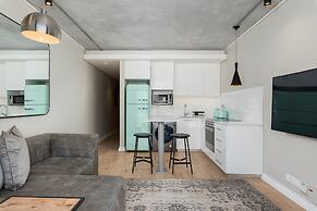 Docklands 409