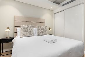 Docklands 409