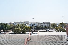 Docklands 409