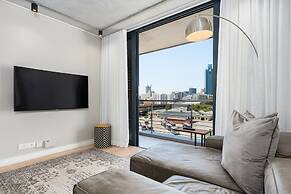 Docklands 409