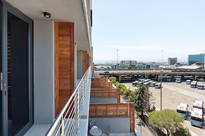 Docklands 409