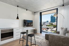 Docklands 409