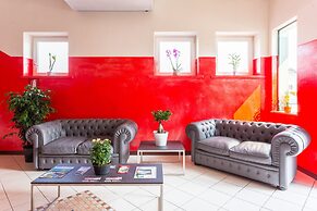 Hotel Italia Dormelletto