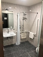 Hotel Italia Dormelletto
