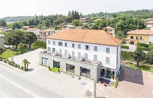 Hotel Italia Dormelletto