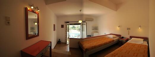 Armonia Hotel