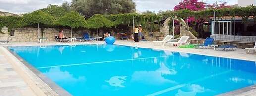 Armonia Hotel