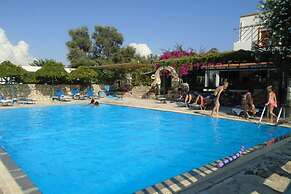 Armonia Hotel