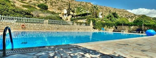 Armonia Hotel
