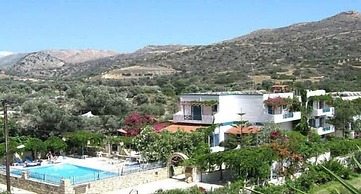 Armonia Hotel