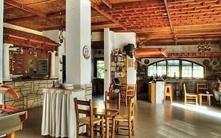 Armonia Hotel