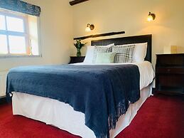 The George & Dragon Country Pub & Hotel