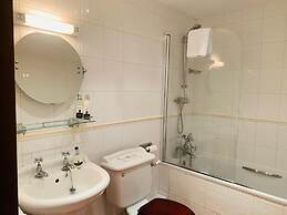 The George & Dragon Country Pub & Hotel