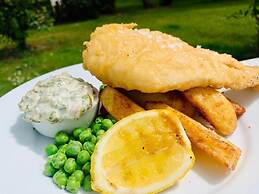The George & Dragon Country Pub & Hotel