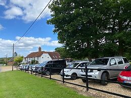 The George & Dragon Country Pub & Hotel