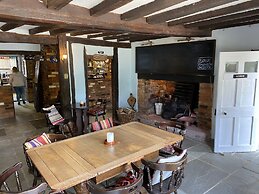 The George & Dragon Country Pub & Hotel
