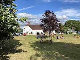 The George & Dragon Country Pub & Hotel