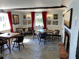 The George & Dragon Country Pub & Hotel