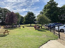 The George & Dragon Country Pub & Hotel