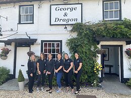 The George & Dragon Country Pub & Hotel