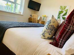 The George & Dragon Country Pub & Hotel