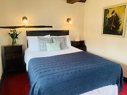 The George & Dragon Country Pub & Hotel