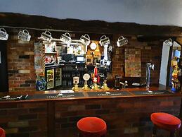 The George & Dragon Country Pub & Hotel
