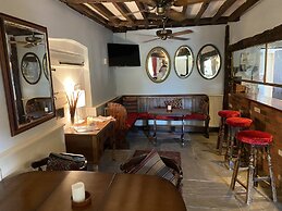 The George & Dragon Country Pub & Hotel