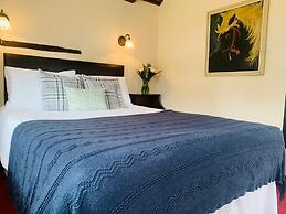 The George & Dragon Country Pub & Hotel