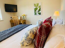The George & Dragon Country Pub & Hotel